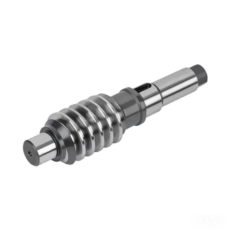 Ultra Precision Motor tengely